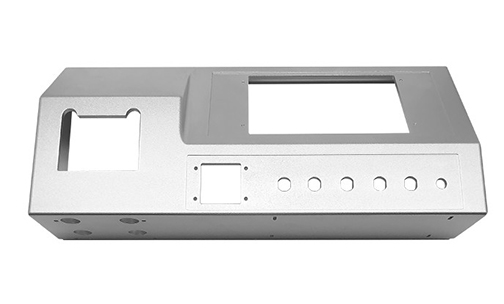 CNC 機(jī)箱加工如何保證零誤差？